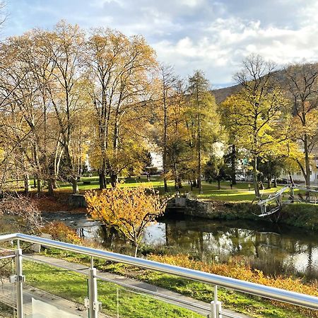 Exklusive Wohnung Mit Ahrblick 2 Bad Neuenahr-Ahrweiler Extérieur photo