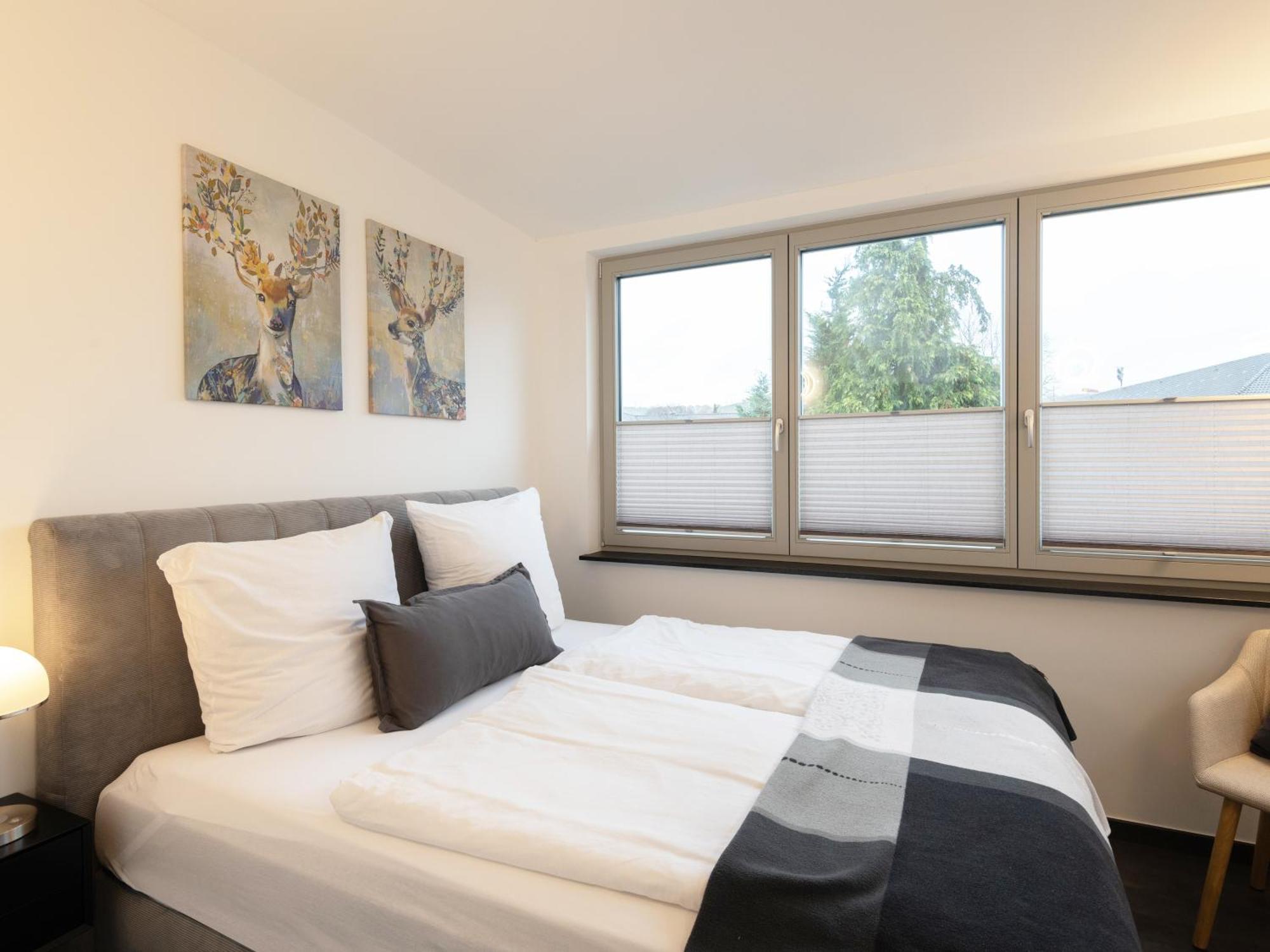 Exklusive Wohnung Mit Ahrblick 2 Bad Neuenahr-Ahrweiler Extérieur photo