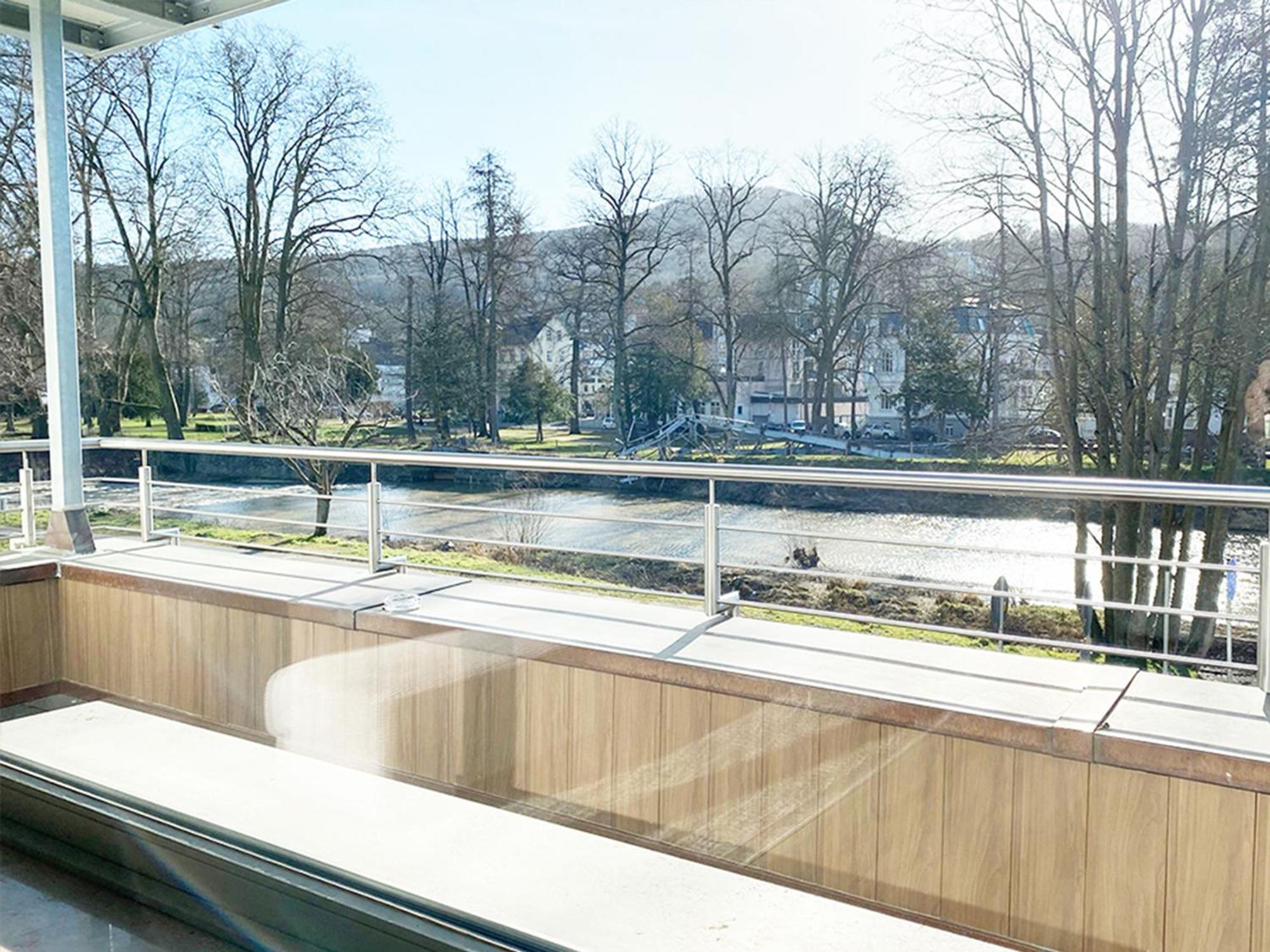Exklusive Wohnung Mit Ahrblick 2 Bad Neuenahr-Ahrweiler Extérieur photo