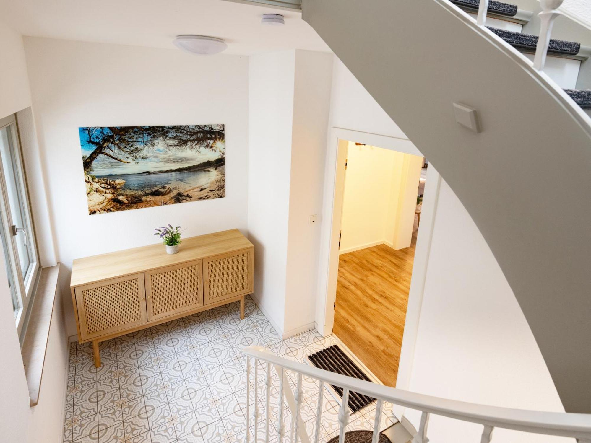 Exklusive Wohnung Mit Ahrblick 2 Bad Neuenahr-Ahrweiler Extérieur photo