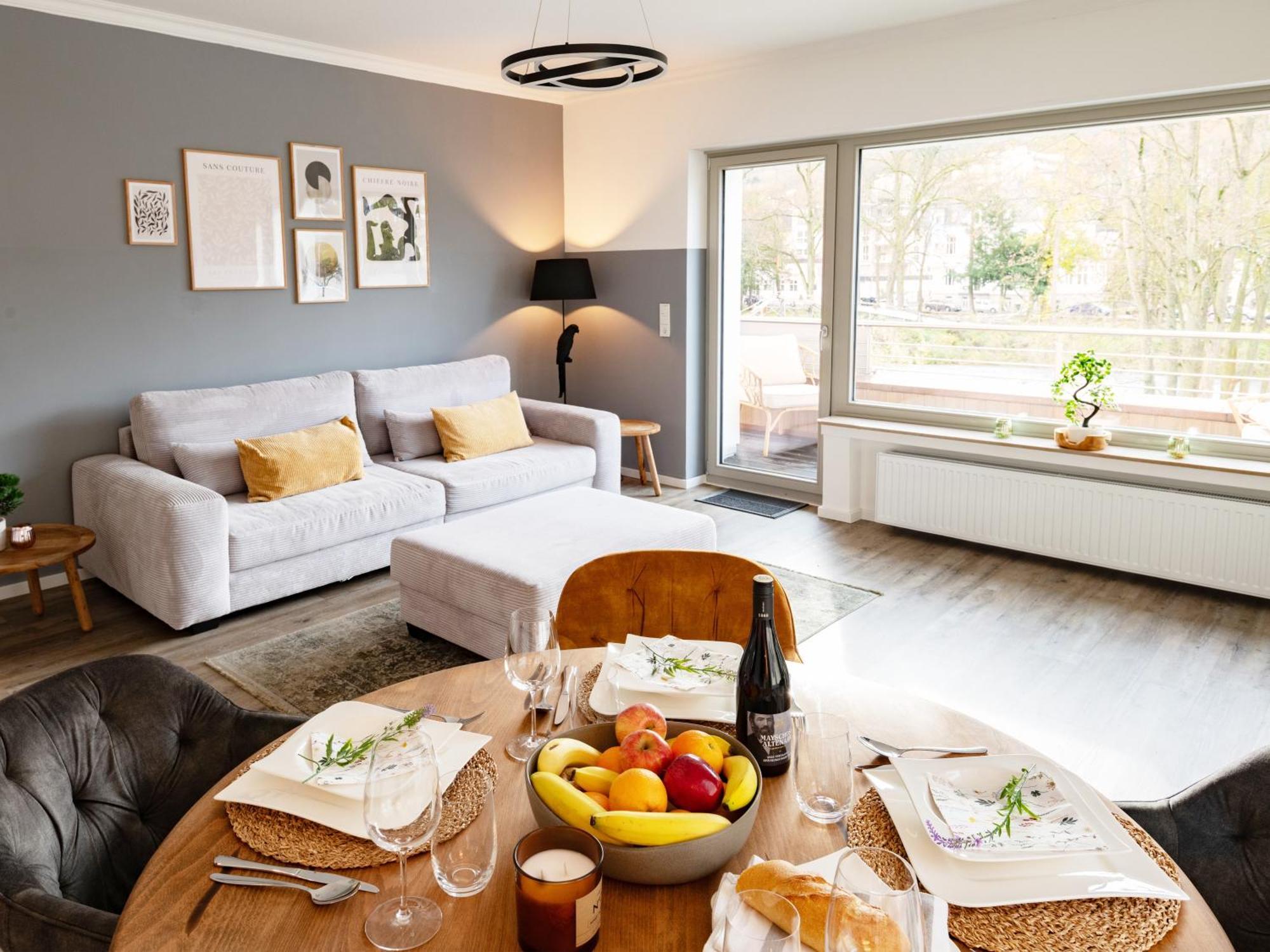 Exklusive Wohnung Mit Ahrblick 2 Bad Neuenahr-Ahrweiler Extérieur photo