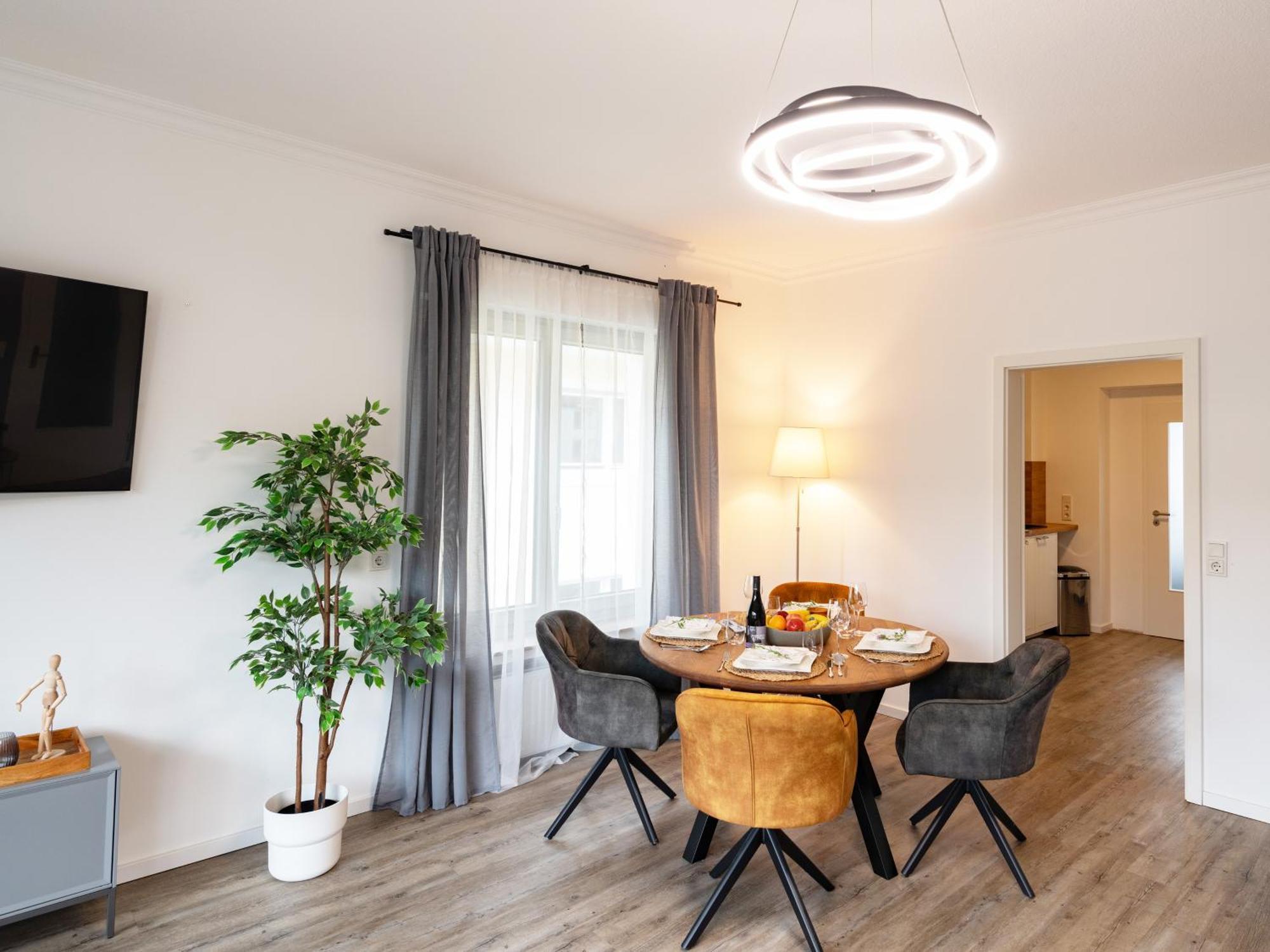 Exklusive Wohnung Mit Ahrblick 2 Bad Neuenahr-Ahrweiler Extérieur photo