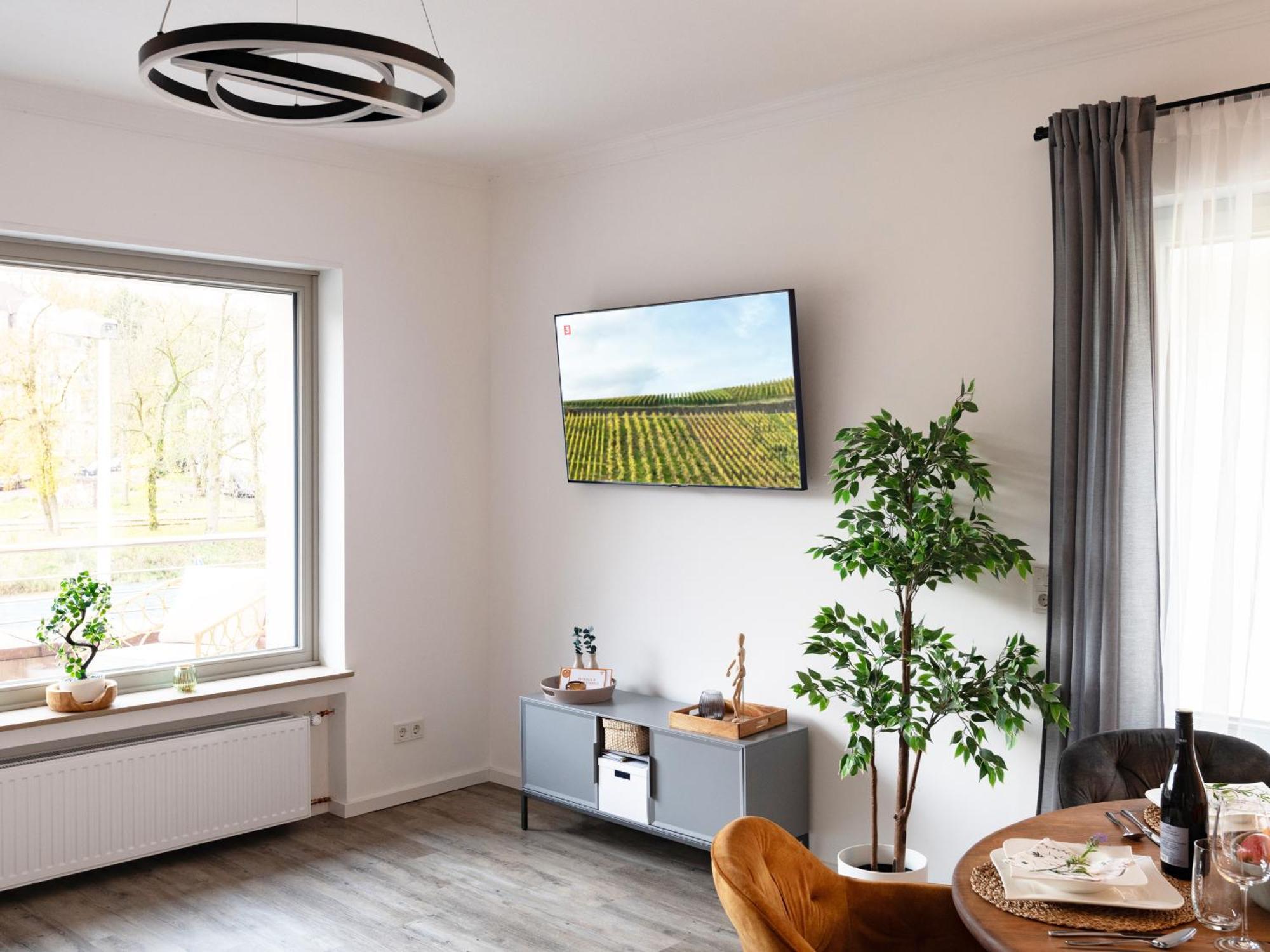 Exklusive Wohnung Mit Ahrblick 2 Bad Neuenahr-Ahrweiler Extérieur photo